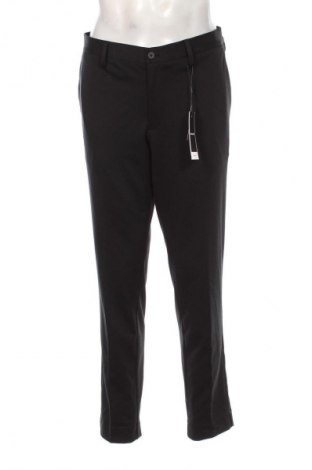 Herrenhose Jack & Jones, Größe L, Farbe Schwarz, Preis € 40,99
