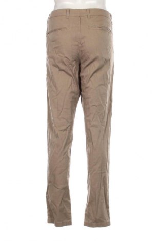 Ανδρικό παντελόνι Jack & Jones, Μέγεθος XL, Χρώμα Καφέ, Τιμή 34,99 €