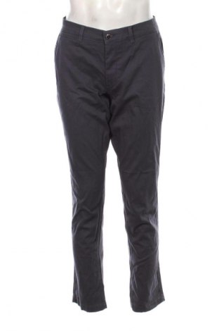 Ανδρικό παντελόνι Jack & Jones, Μέγεθος L, Χρώμα Μπλέ, Τιμή 34,99 €