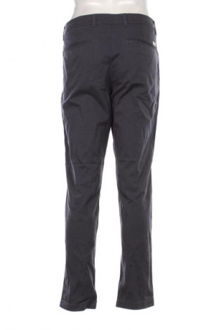 Ανδρικό παντελόνι Jack & Jones, Μέγεθος L, Χρώμα Μπλέ, Τιμή 34,99 €