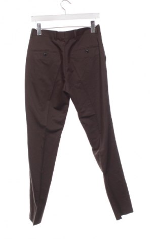 Ανδρικό παντελόνι Jack & Jones, Μέγεθος S, Χρώμα Καφέ, Τιμή 32,99 €