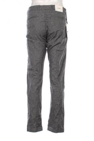 Ανδρικό παντελόνι Jack & Jones, Μέγεθος M, Χρώμα Γκρί, Τιμή 24,99 €