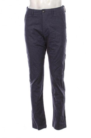 Herrenhose Jack & Jones, Größe M, Farbe Blau, Preis € 40,99