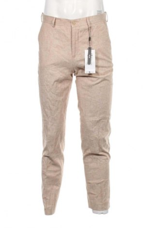 Herrenhose Jack & Jones, Größe M, Farbe Braun, Preis € 54,99