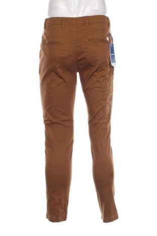 Herrenhose Jack & Jones, Größe M, Farbe Braun, Preis € 40,99