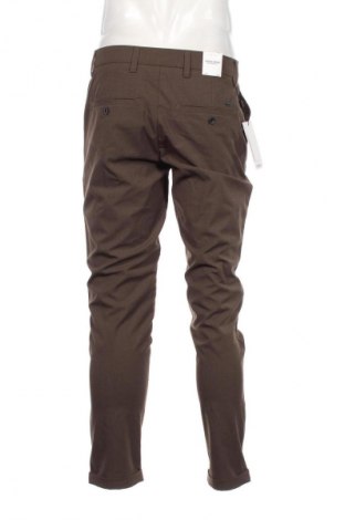 Herrenhose Jack & Jones, Größe M, Farbe Braun, Preis € 38,99