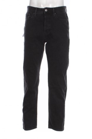 Ανδρικό παντελόνι Jack & Jones, Μέγεθος M, Χρώμα Μαύρο, Τιμή 34,99 €
