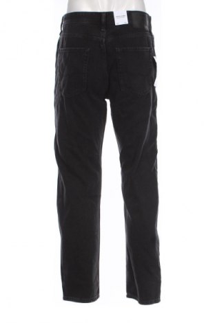 Ανδρικό παντελόνι Jack & Jones, Μέγεθος M, Χρώμα Μαύρο, Τιμή 34,99 €