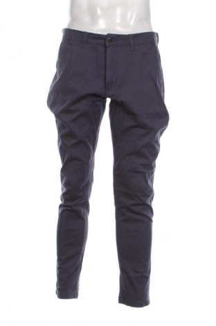 Мъжки панталон Jack & Jones, Размер M, Цвят Сив, Цена 26,99 лв.