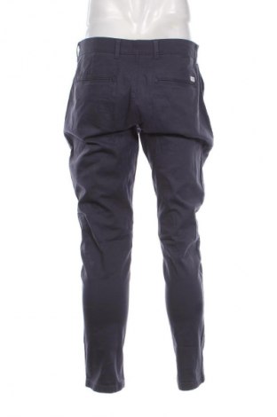 Мъжки панталон Jack & Jones, Размер M, Цвят Сив, Цена 26,99 лв.