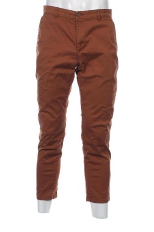 Herrenhose LC Waikiki, Größe M, Farbe Braun, Preis € 14,84