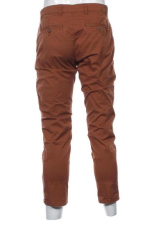 Herrenhose LC Waikiki, Größe M, Farbe Braun, Preis € 14,84