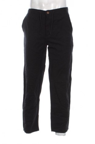 Pantaloni de bărbați Leonardo Carbone, Mărime M, Culoare Negru, Preț 353,99 Lei