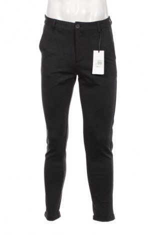 Herrenhose Lindbergh, Größe S, Farbe Grau, Preis € 12,65