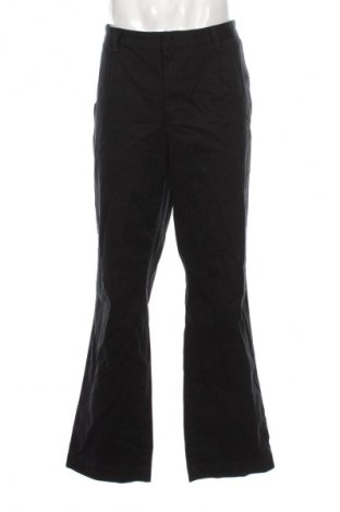 Pantaloni de bărbați Man's World, Mărime XXL, Culoare Negru, Preț 29,99 Lei