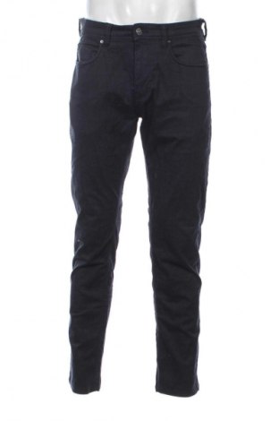 Pantaloni de bărbați Montego, Mărime S, Culoare Albastru, Preț 25,99 Lei