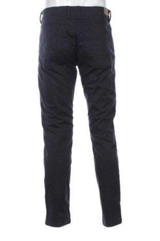 Pantaloni de bărbați Montego, Mărime S, Culoare Albastru, Preț 25,99 Lei