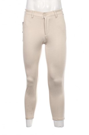 Herrenhose Only & Sons, Größe M, Farbe Beige, Preis 21,99 €