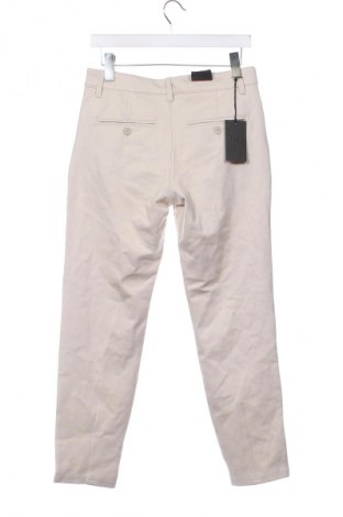 Herrenhose Only & Sons, Größe S, Farbe Beige, Preis € 25,99