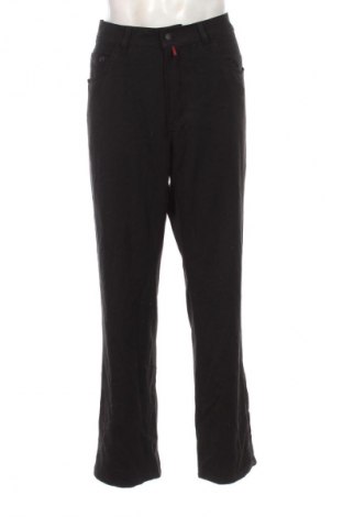 Férfi nadrág Pierre Cardin, Méret L, Szín Fekete, Ár 18 349 Ft