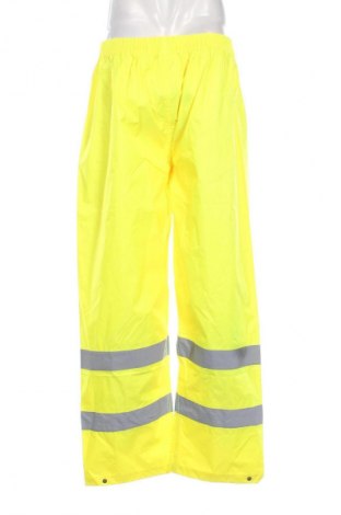 Męskie spodnie Port west, Rozmiar XL, Kolor Żółty, Cena 134,99 zł