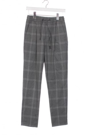 Ανδρικό παντελόνι Pull&Bear, Μέγεθος XS, Χρώμα Πολύχρωμο, Τιμή 5,99 €