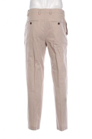 Herrenhose Selected Homme, Größe L, Farbe Beige, Preis 36,99 €