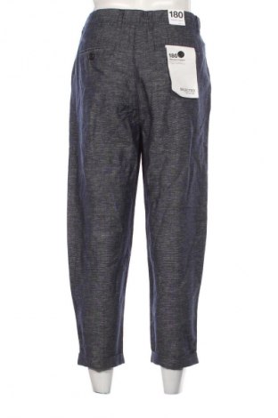 Herrenhose Selected Homme, Größe S, Farbe Blau, Preis € 44,99