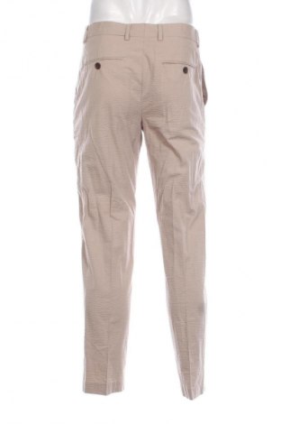 Herrenhose Selected Homme, Größe M, Farbe Beige, Preis € 44,99