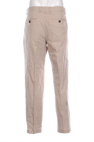 Herrenhose Selected Homme, Größe L, Farbe Beige, Preis 36,99 €