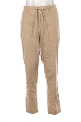 Herrenhose Selected Homme, Größe XL, Farbe Beige, Preis € 44,99