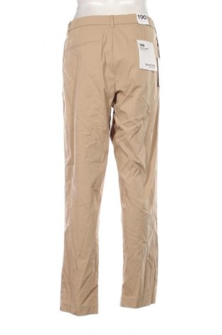 Herrenhose Selected Homme, Größe XL, Farbe Beige, Preis € 44,99