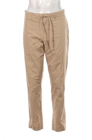 Herrenhose Selected Homme, Größe L, Farbe Beige, Preis € 44,99