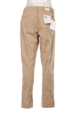 Herrenhose Selected Homme, Größe L, Farbe Beige, Preis € 44,99
