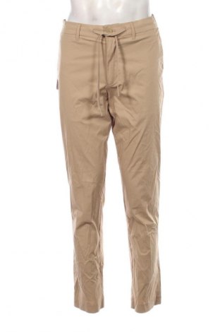 Herrenhose Selected Homme, Größe S, Farbe Beige, Preis € 44,99