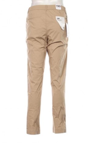 Herrenhose Selected Homme, Größe S, Farbe Beige, Preis € 44,99