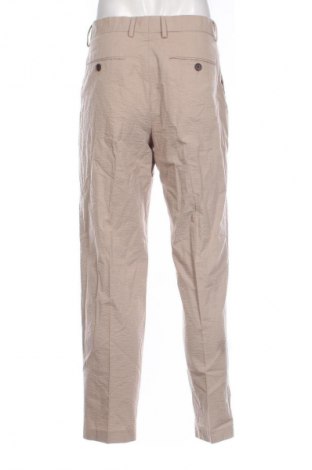 Herrenhose Selected Homme, Größe XL, Farbe Beige, Preis 65,99 €
