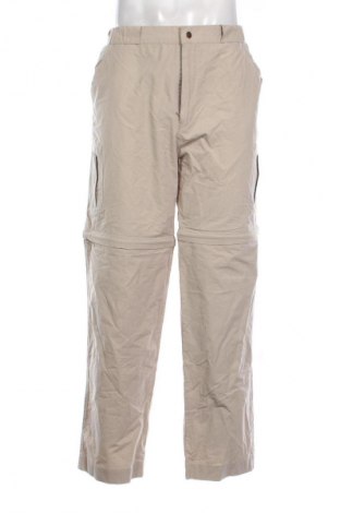 Pánské kalhoty  TCM, Velikost XL, Barva Béžová, Cena  79,00 Kč
