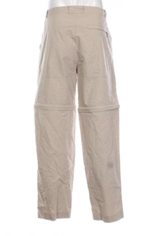 Pánské kalhoty  TCM, Velikost XL, Barva Béžová, Cena  79,00 Kč