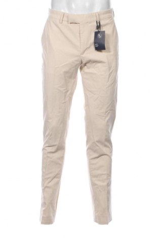 Férfi nadrág Tommy Hilfiger, Méret M, Szín Ekrü
, Ár 20 429 Ft