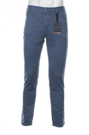 Pánske nohavice  Tommy Hilfiger, Veľkosť S, Farba Modrá, Cena  119,95 €