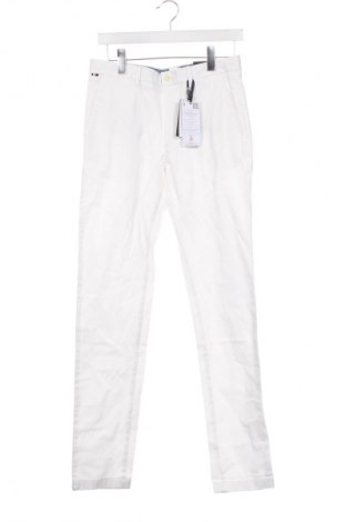 Pánské kalhoty  Tommy Hilfiger, Velikost S, Barva Bílá, Cena  3 299,00 Kč
