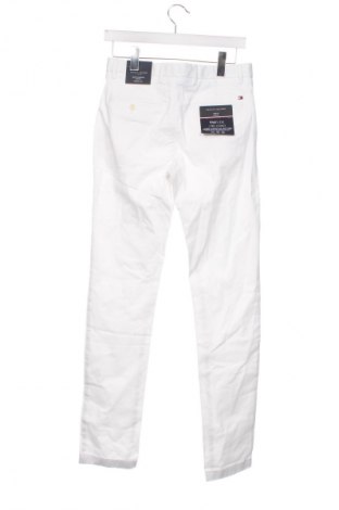 Pánské kalhoty  Tommy Hilfiger, Velikost S, Barva Bílá, Cena  3 299,00 Kč