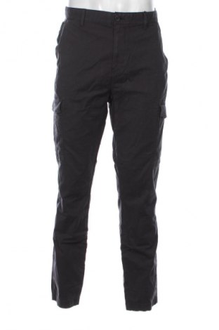 Pánské kalhoty  Tommy Jeans, Velikost L, Barva Černá, Cena  859,00 Kč