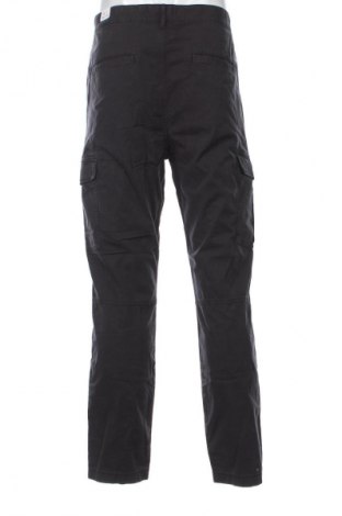 Pánské kalhoty  Tommy Jeans, Velikost L, Barva Černá, Cena  859,00 Kč