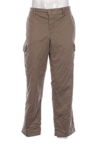 Herrenhose Unbranded, Größe XL, Farbe Braun, Preis € 3,99