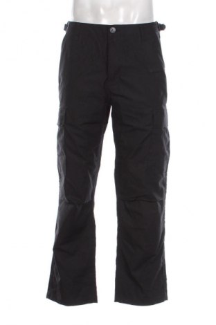 Pánské kalhoty  Vintage Industries, Velikost L, Barva Černá, Cena  229,00 Kč