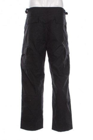 Pánské kalhoty  Vintage Industries, Velikost L, Barva Černá, Cena  229,00 Kč