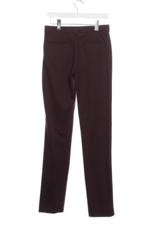 Herrenhose Zara Man, Größe S, Farbe Rot, Preis 8,99 €