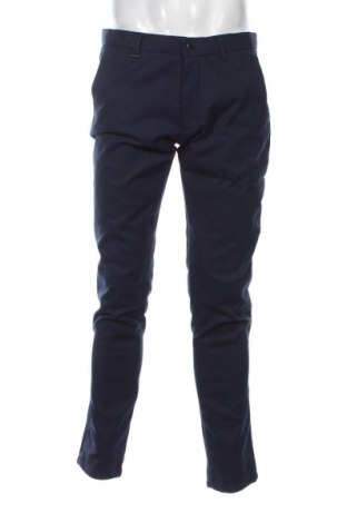 Pánske nohavice  Zara Man, Veľkosť L, Farba Modrá, Cena  24,46 €